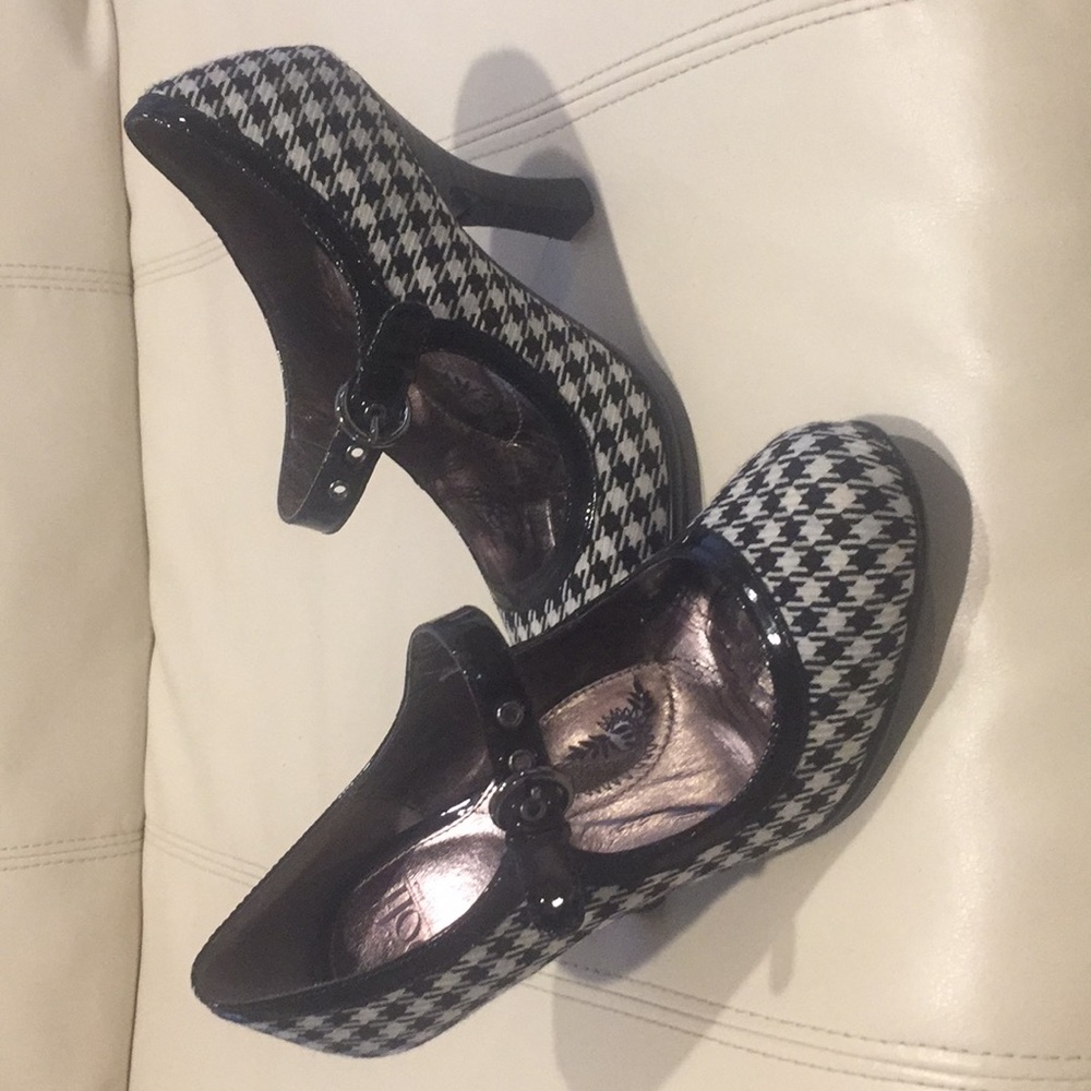 Sofft women’s heels